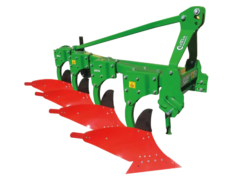 Turan Classic / Plus*