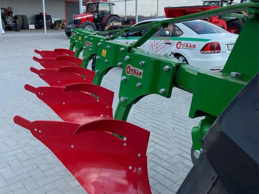 Агродрайверы офис